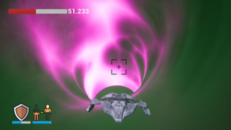 Wormhole Survivor Image