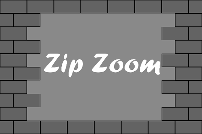 Zip Zoom Game Cover