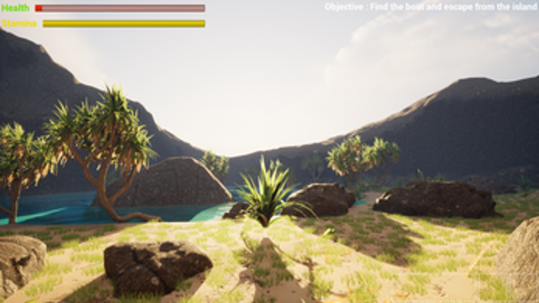 Zolidays screenshot