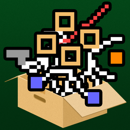 Stick Ranger Image