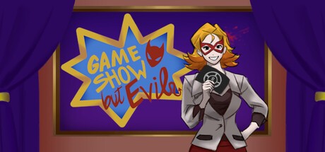 Games like Game Show But Evil