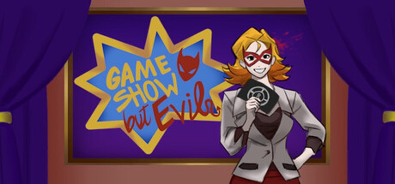 Game Show But Evil Image