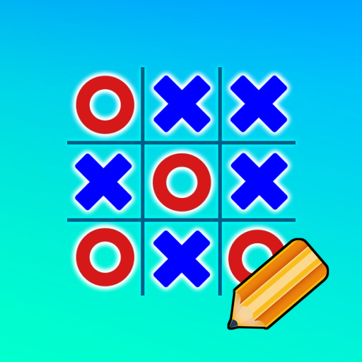 Games like Tic Tac Toe Pro