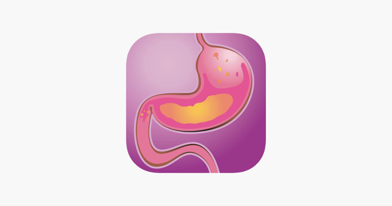 Gastroenterology Terms Quiz Game Cover