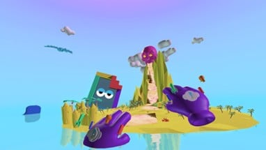 GIPHY World VR Image