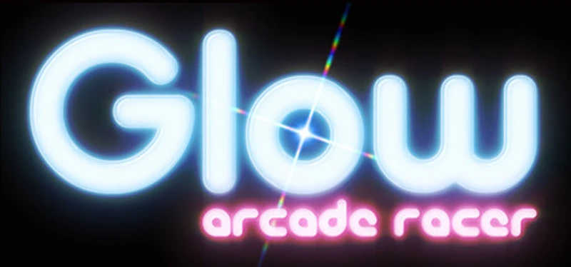 Glow Arcade Racer Image