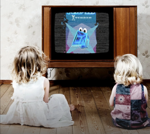 Godspeed Xtended Image