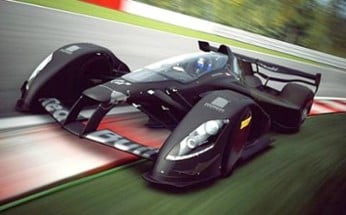 Gran Turismo 5: Signature Edition Image