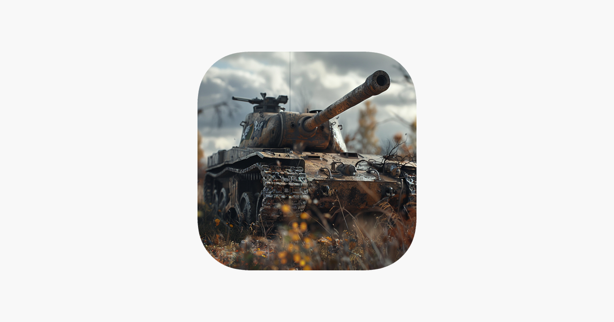 Games like Grand Tanks : WW2 Tank Battles