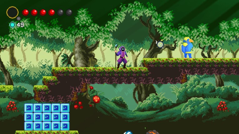 Grimoire of Domance () Image