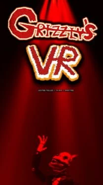Games like Grizzly's VR