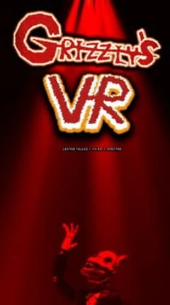 Grizzly's VR Image