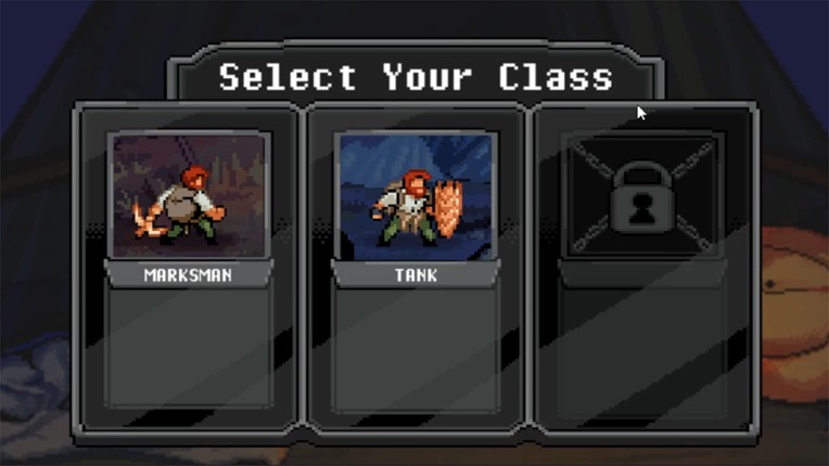 Heart Decay screenshot