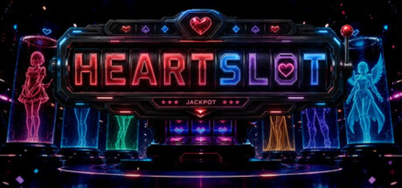 HEARTSLOT Image