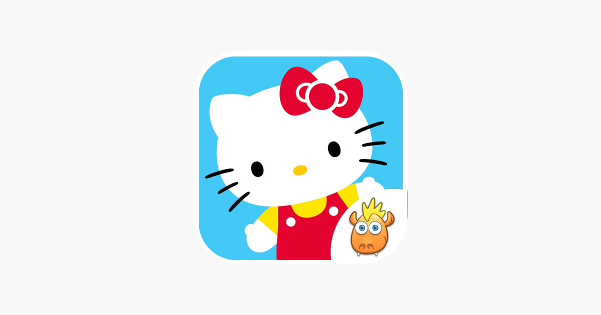 Games like Hello Kitty City