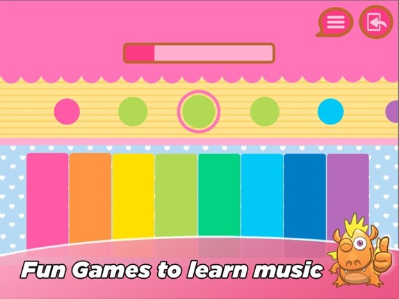 Hello Kitty City Image