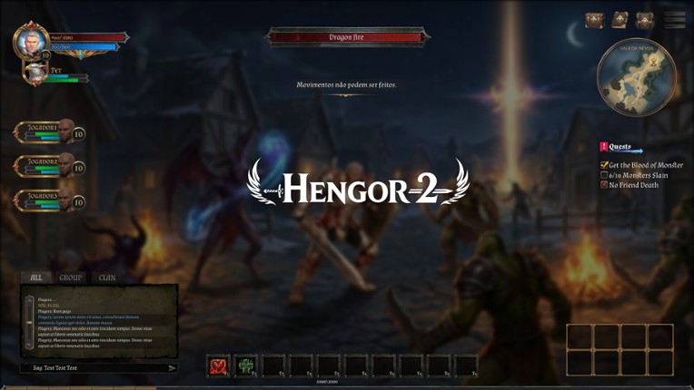 Hengor 2 Image