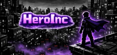 Games like HeroInc