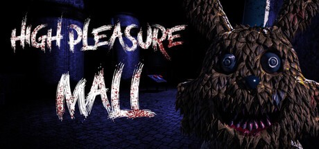 Games like High Pleasure Mall