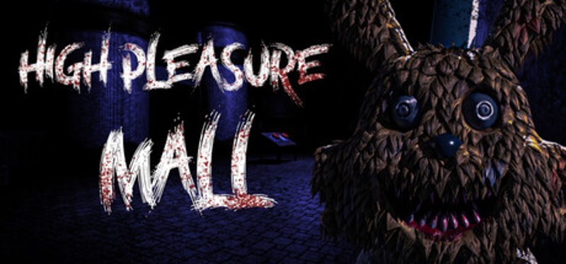 High Pleasure Mall Image