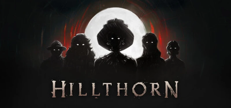 Hillthorn Image