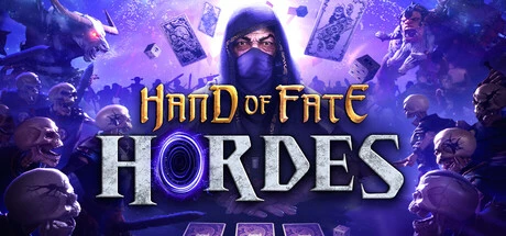 Games like Hand of Fate: Hordes