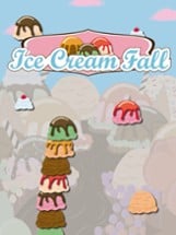 Ice Cream Fall - Sky Fall Free Game Image