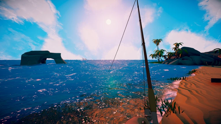 Isle Of Pirates screenshot