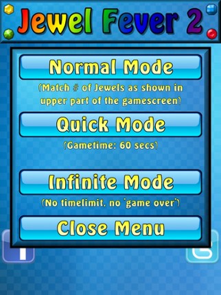 Jewel Fever 2 screenshot