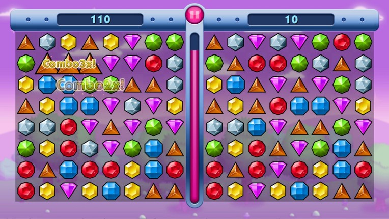 Jewel Fever 3 screenshot