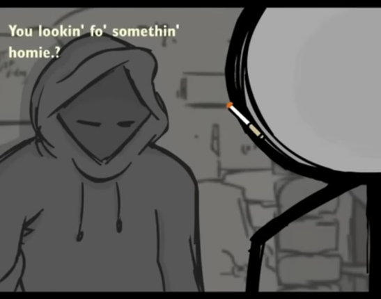 Johnny Rocketfingers 2 screenshot