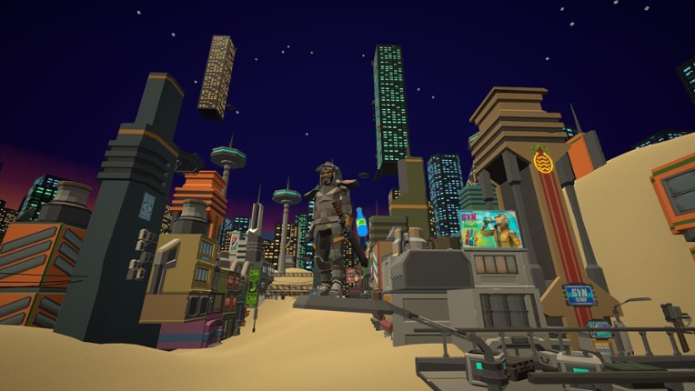 Jump It Up screenshot