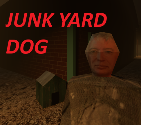 Junk Yard Dog Image