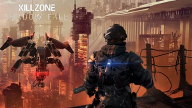 Killzone: Shadow Fall Image