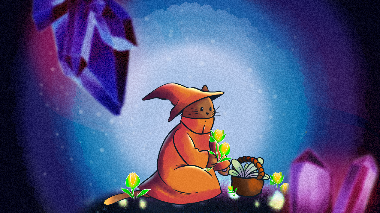 Games like La voie(x) de Folio