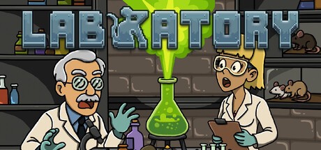 Games like LabRATory