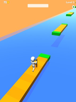 Ladder Vault screenshot