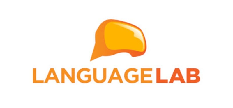 Language Lab Image