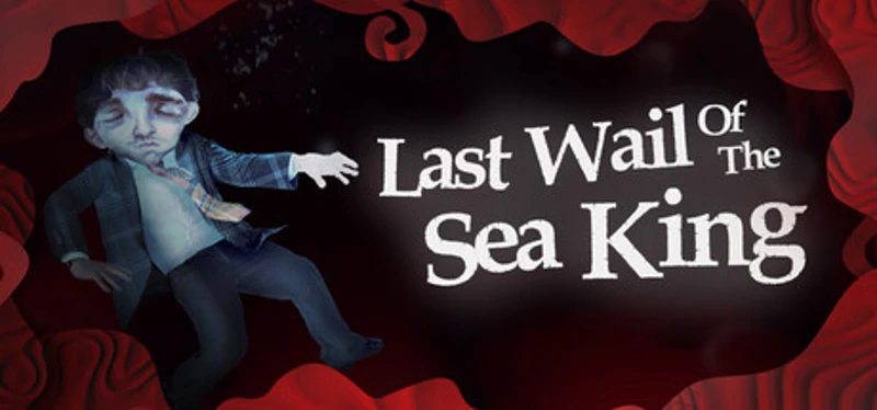 Last Wail of the Sea King Image