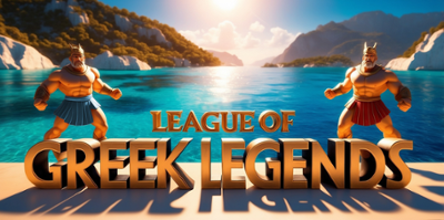 League of Greek Legends (FR) Image