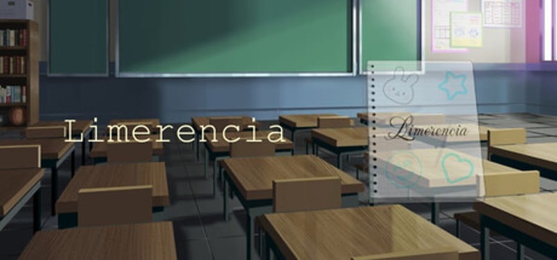 Limerencia Image