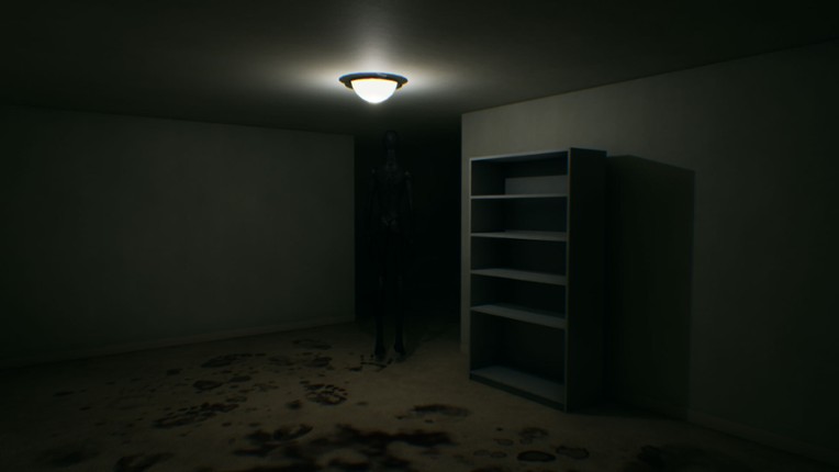 LIMINAL ESCAPE Image