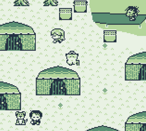 Little Plague Town screenshot