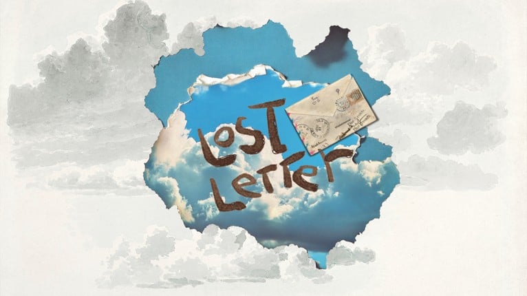 Lost Letter Image