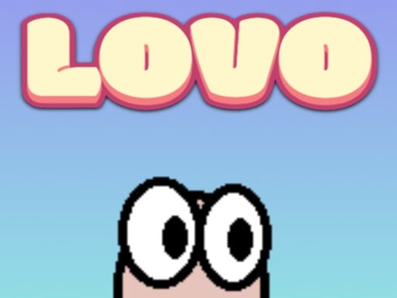 Lovo Game Cover