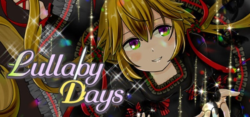 Lullaby Days Game Cover