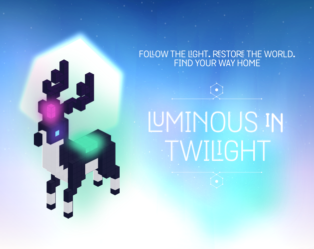 Games like Luminous in Twilight