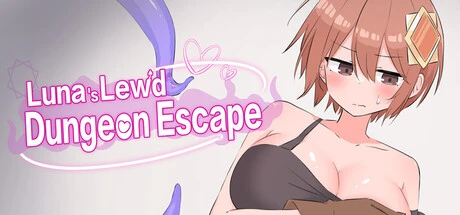 Games like Luna's Lewd Dungeon Escape