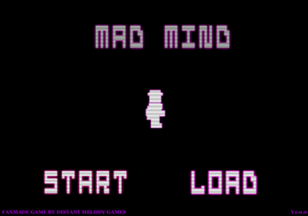 MAD MIND screenshot