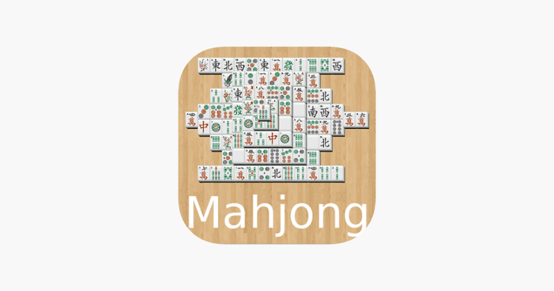 Mahjong !! Image